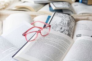 Podcast de finanzas