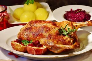 Las grasas de las carnes