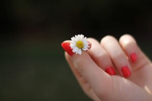 Las uñas