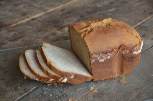 Alérgico al gluten