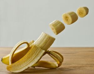 plátano