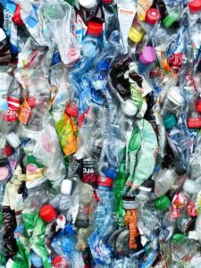 Reciclaje del plástico