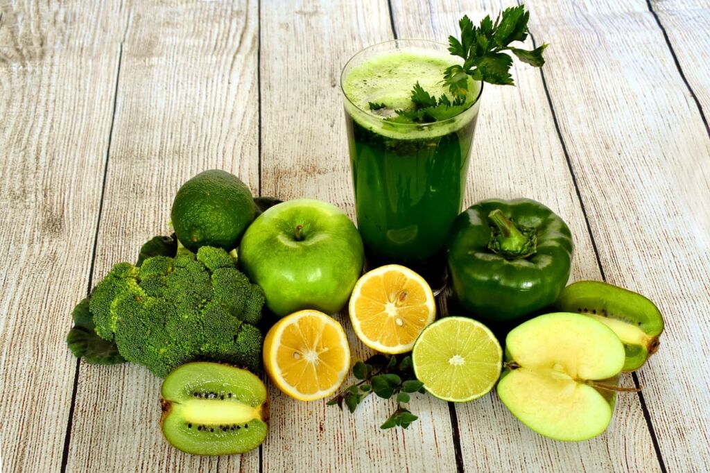 Dieta detox