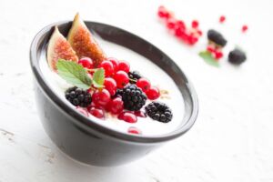 Yogur