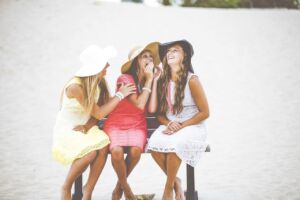 Amigas